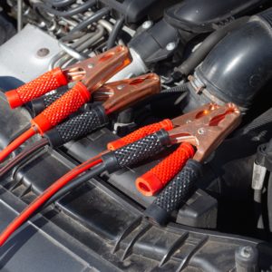 Automotive Electrical Wiring Repair